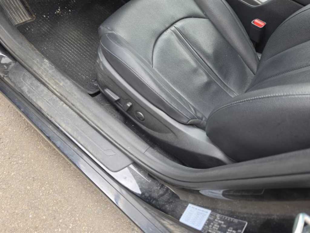 KIA K5 - Vista 6