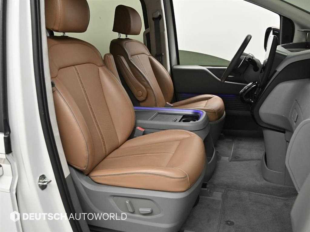 HYUNDAI Staria - Vista 10