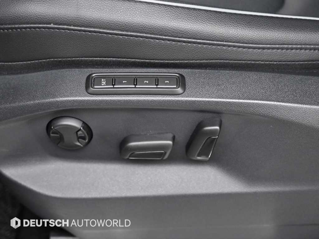 Volkswagen Tiguan 2020 Blanco - Importación desde Corea - HF Imports Iquique - Foto 18