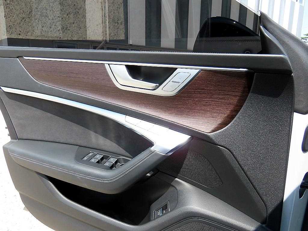Audi A7 - Vista 12