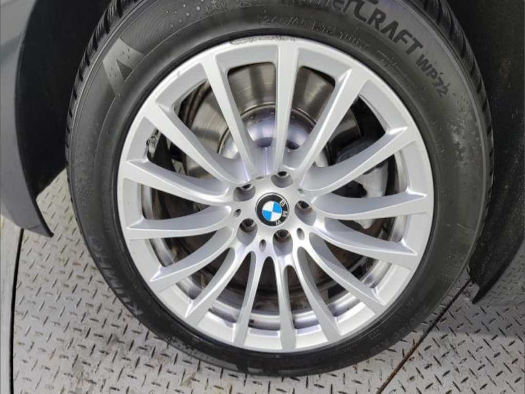 BMW 5 Series 2020 - Importación desde Corea - HF Imports Iquique - Foto 19