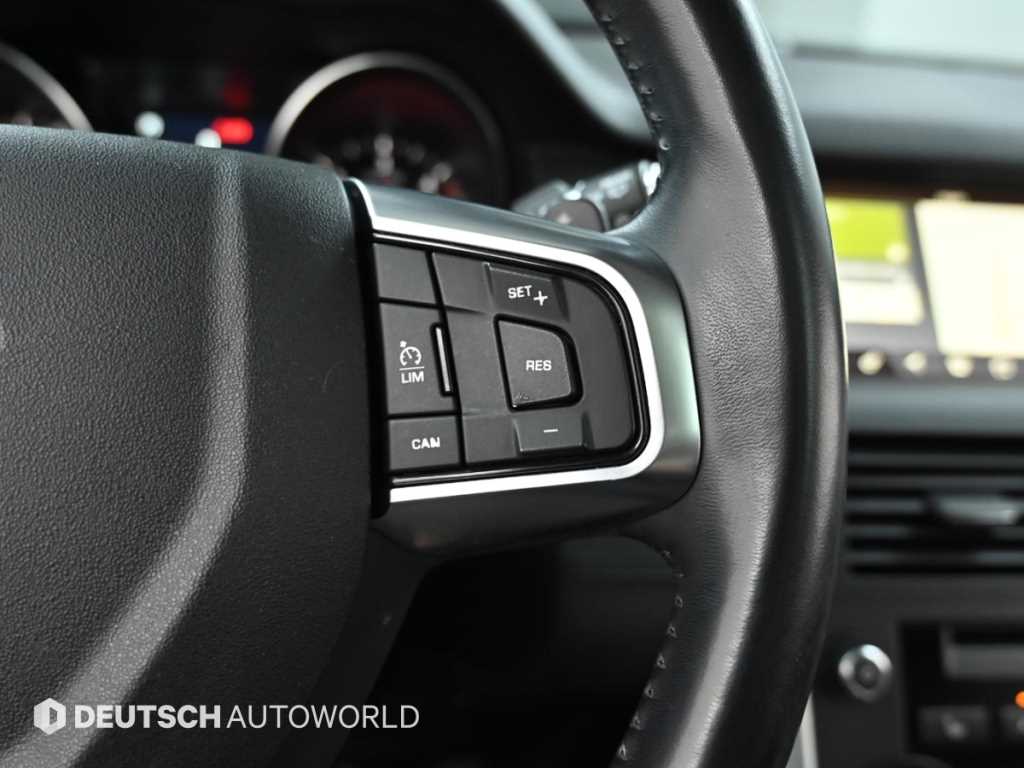 Land Rover Discovery Sports 2018 - Importación desde Corea - HF Imports Iquique - Foto 17