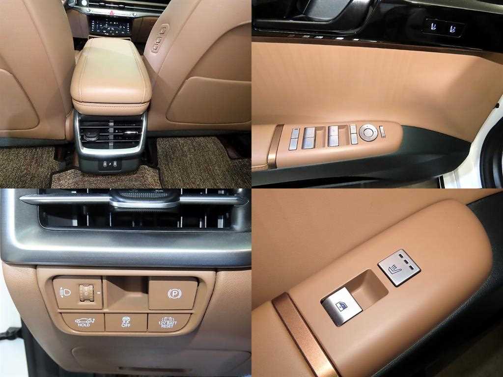 HYUNDAI Grandeur 2023 Blanco - Importación desde Corea - HF Imports Iquique - Foto 18