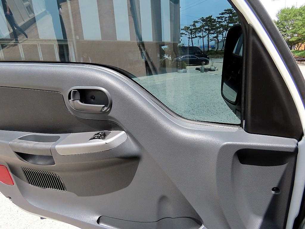 Small Truck Top_sliding tower car - Vista 12