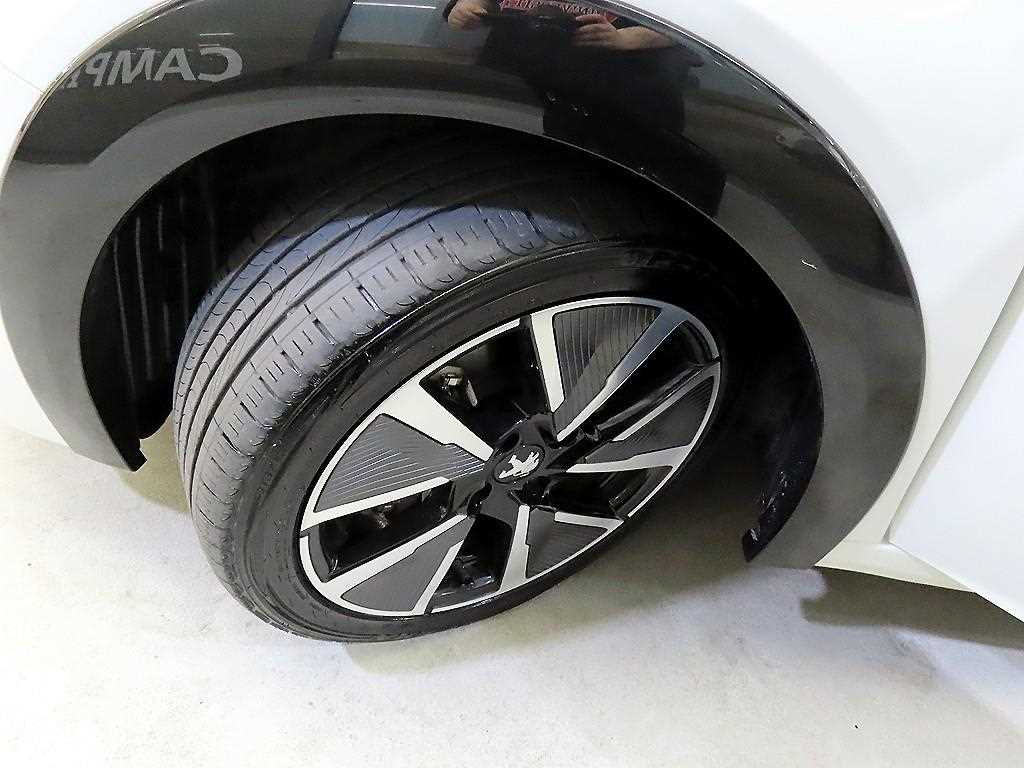 Peugeot 208 2022 - Importación desde Corea - HF Imports Iquique - Foto 19