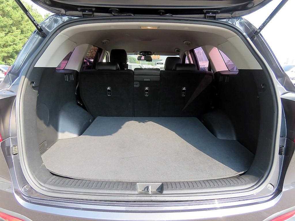 KIA Sorento - Vista 5