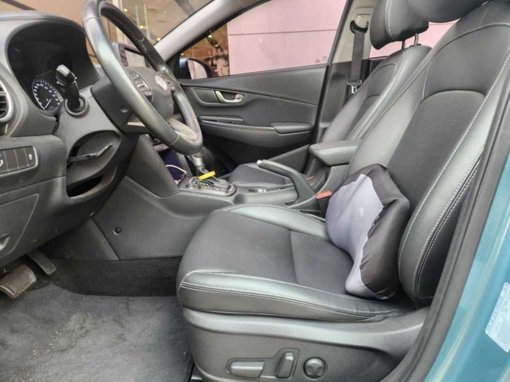 HYUNDAI Kona 2018 - Importación desde Corea - HF Imports Iquique - Foto 13