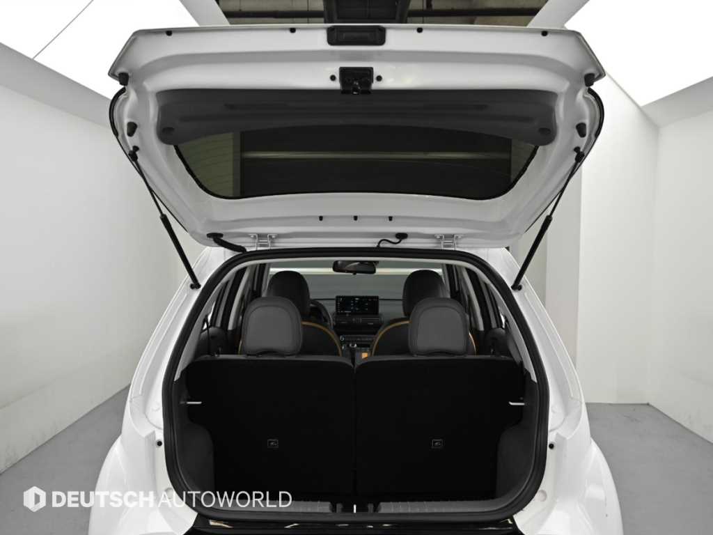 HYUNDAI Casper 2025 - Importación desde Corea - HF Imports Iquique - Foto 19