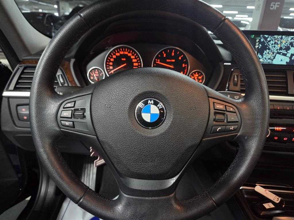 BMW 3 series - Vista 10