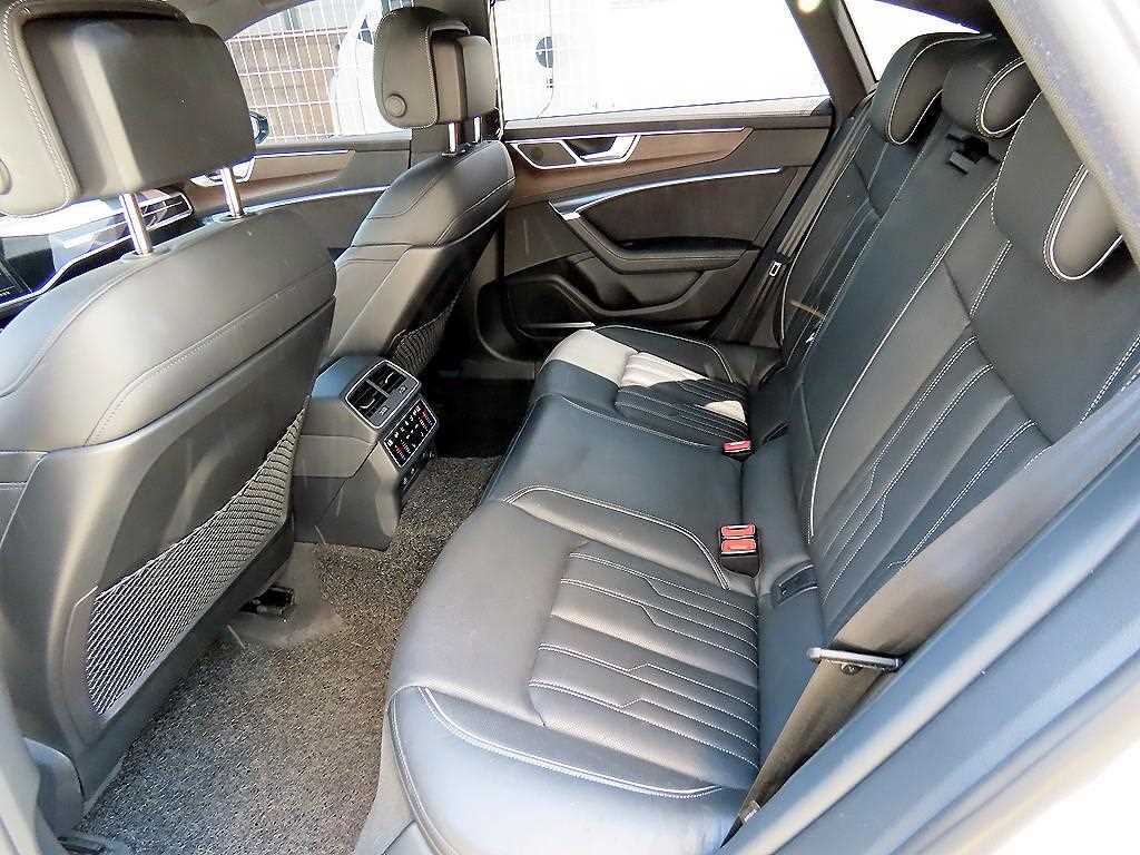 Audi A7 - Vista 6