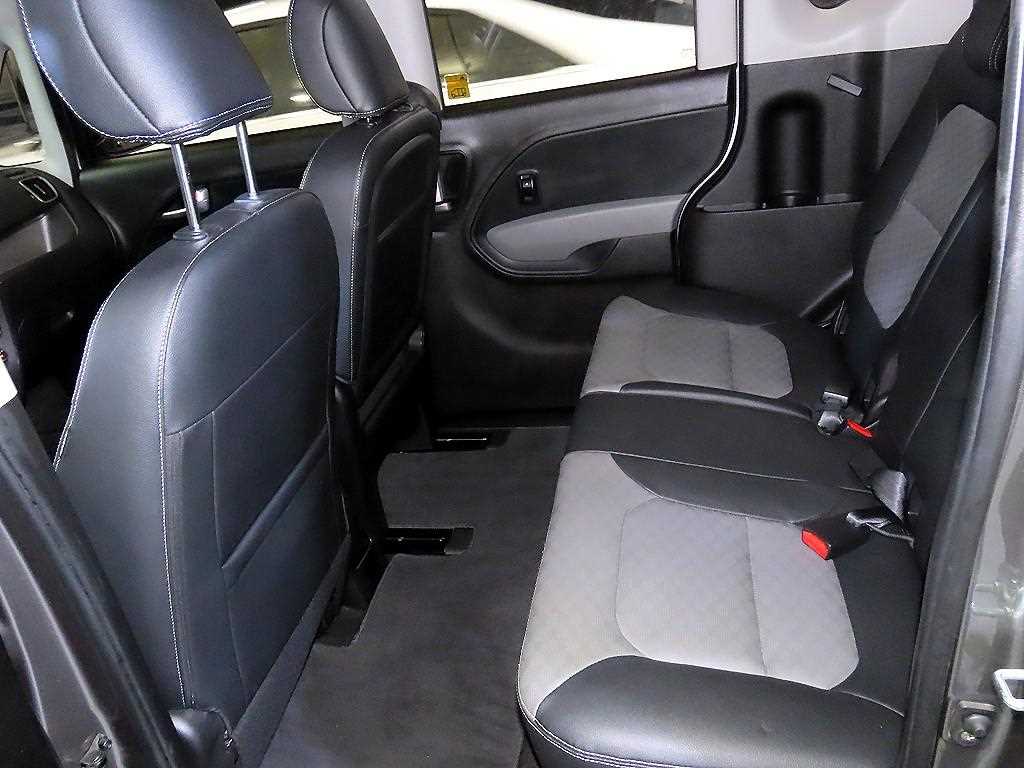 KIA Ray - Vista 7