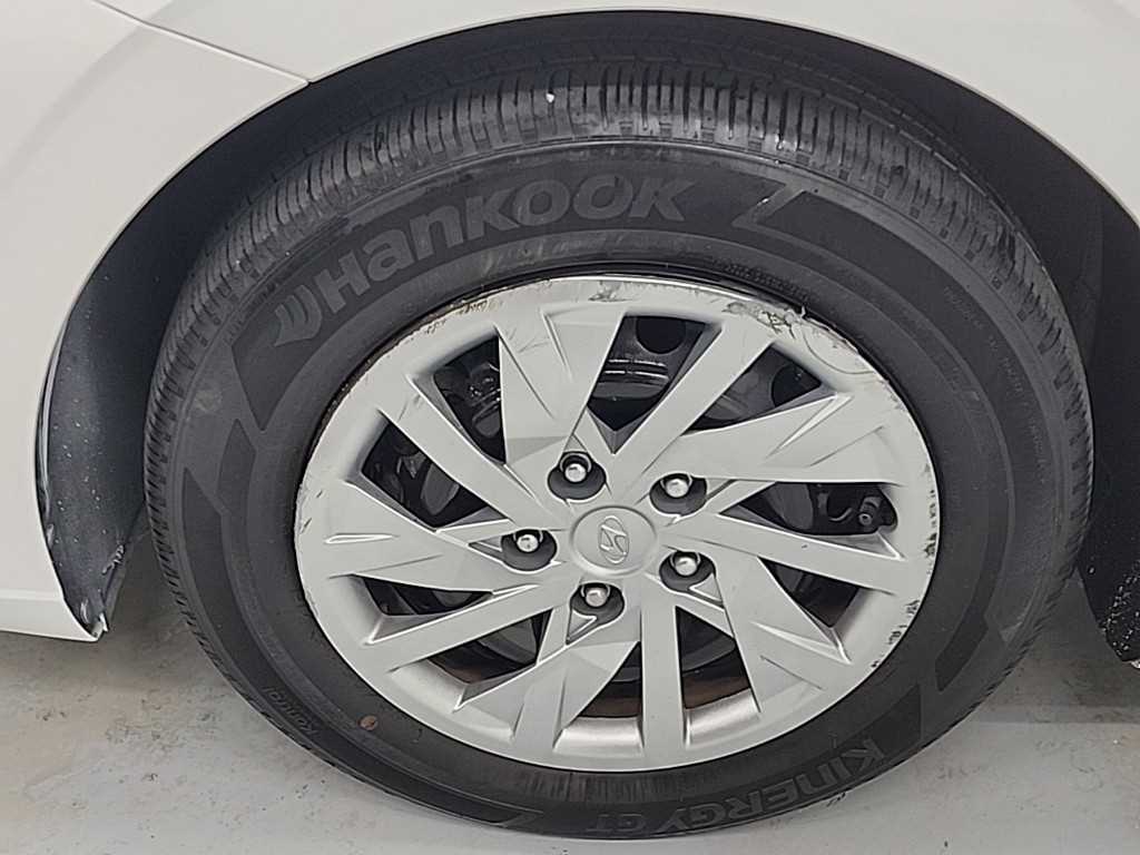 HYUNDAI Avante 2021 - Importación desde Corea - HF Imports Iquique - Foto 18