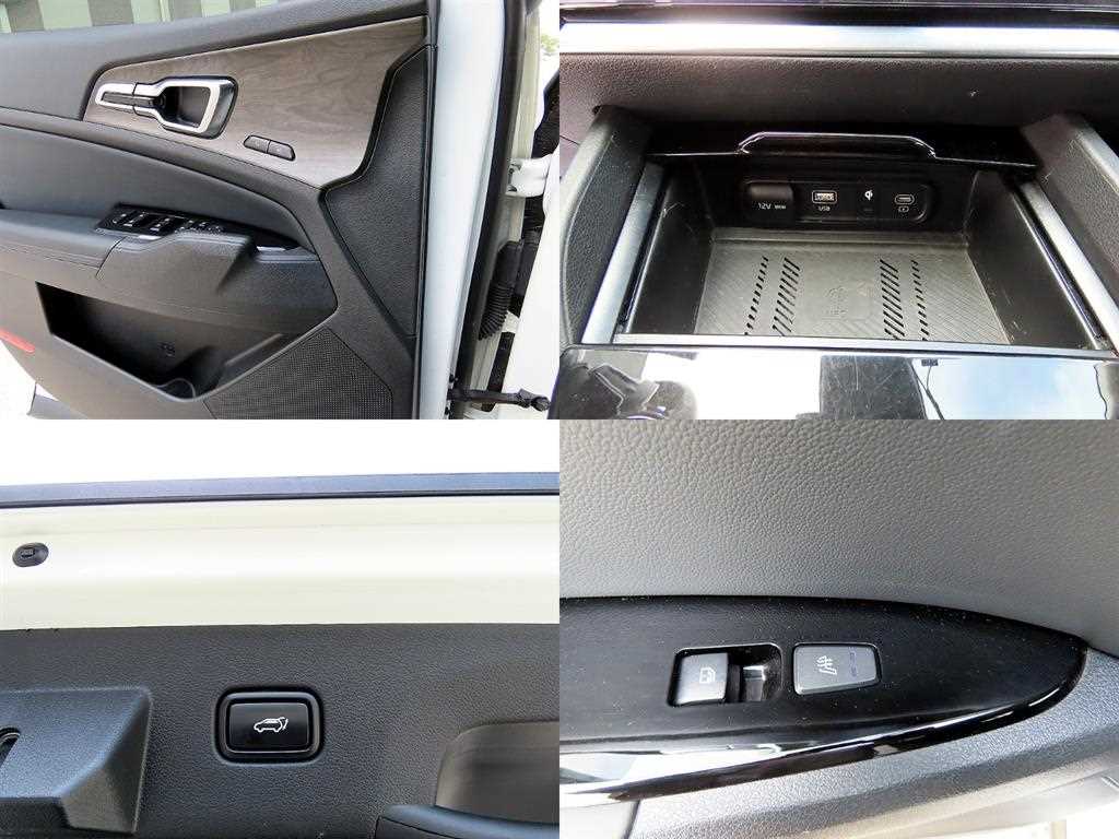 KIA Sportage 2023 - Importación desde Corea - HF Imports Iquique - Foto 17