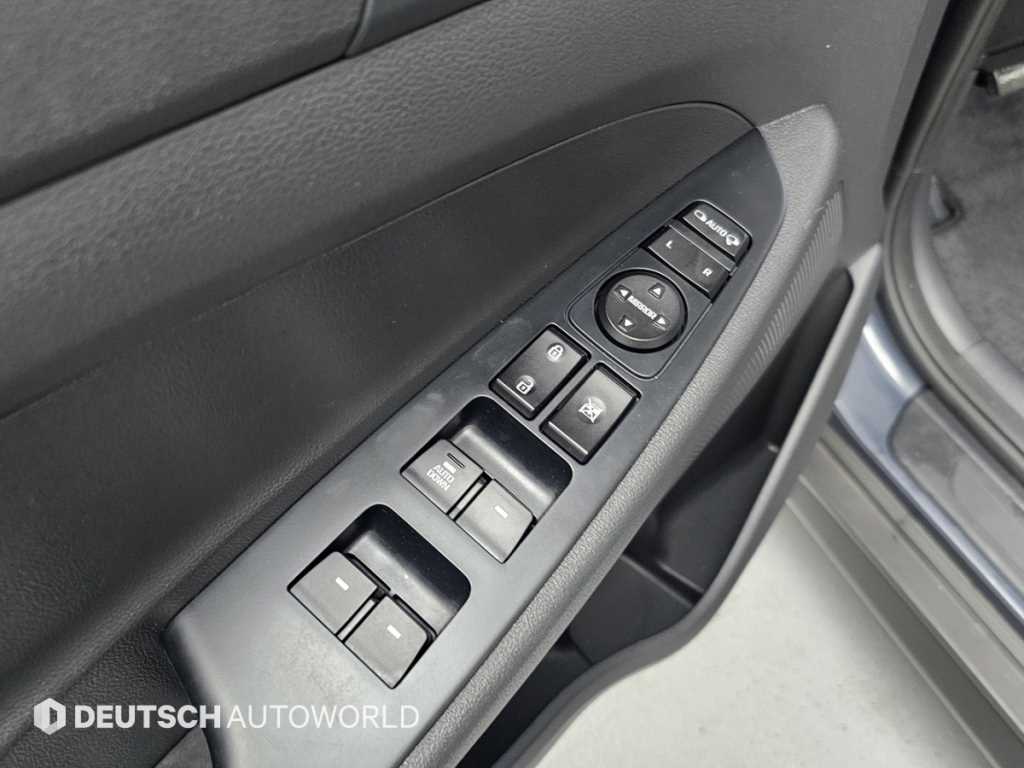 HYUNDAI Tucson 2019 Gris - Importación desde Corea - HF Imports Iquique - Foto 18