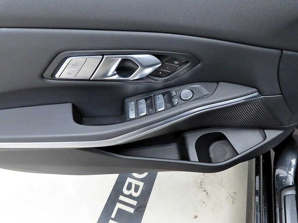 BMW 3 series - Vista 11