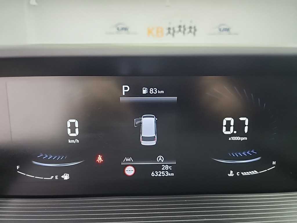 HYUNDAI Staria - Vista 6