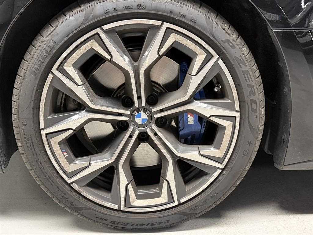 BMW 4 Series - Vista 3