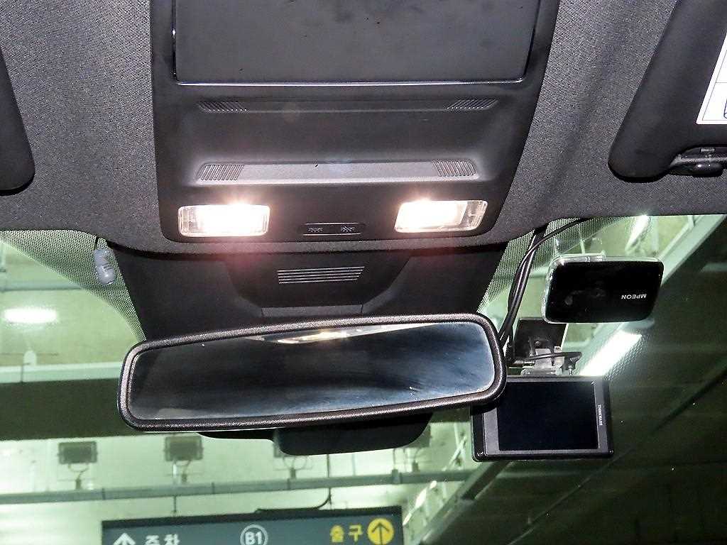Ford Ranger 2023 Negro - Importación desde Corea - HF Imports Iquique - Foto 16