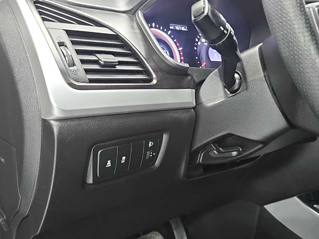 Ssangyong Korando 2014 Negro - Importación desde Corea - HF Imports Iquique - Foto 17