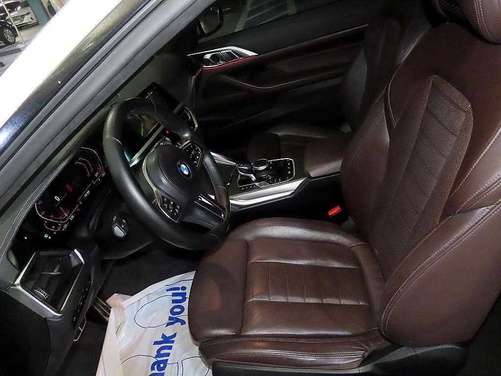 BMW 4 Series - Vista 6