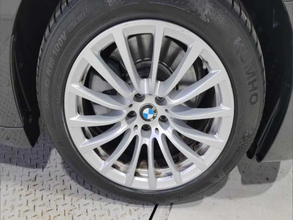 BMW 5 Series 2020 - Importación desde Corea - HF Imports Iquique - Foto 20