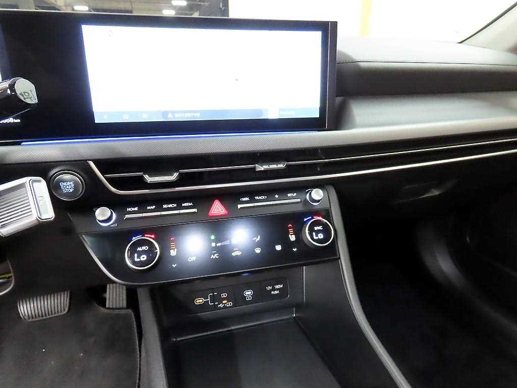 HYUNDAI Sonata 2024 - Importación desde Corea - HF Imports Iquique - Foto 14