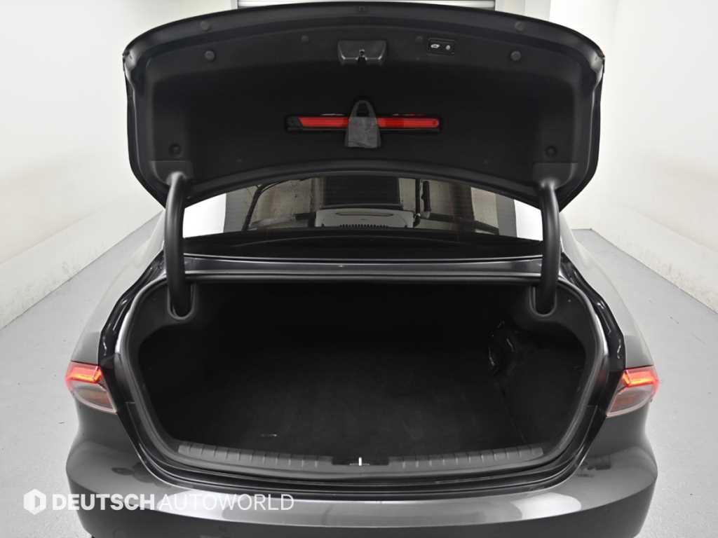 HYUNDAI Grandeur 2021 Gris - Importación desde Corea - HF Imports Iquique - Foto 19