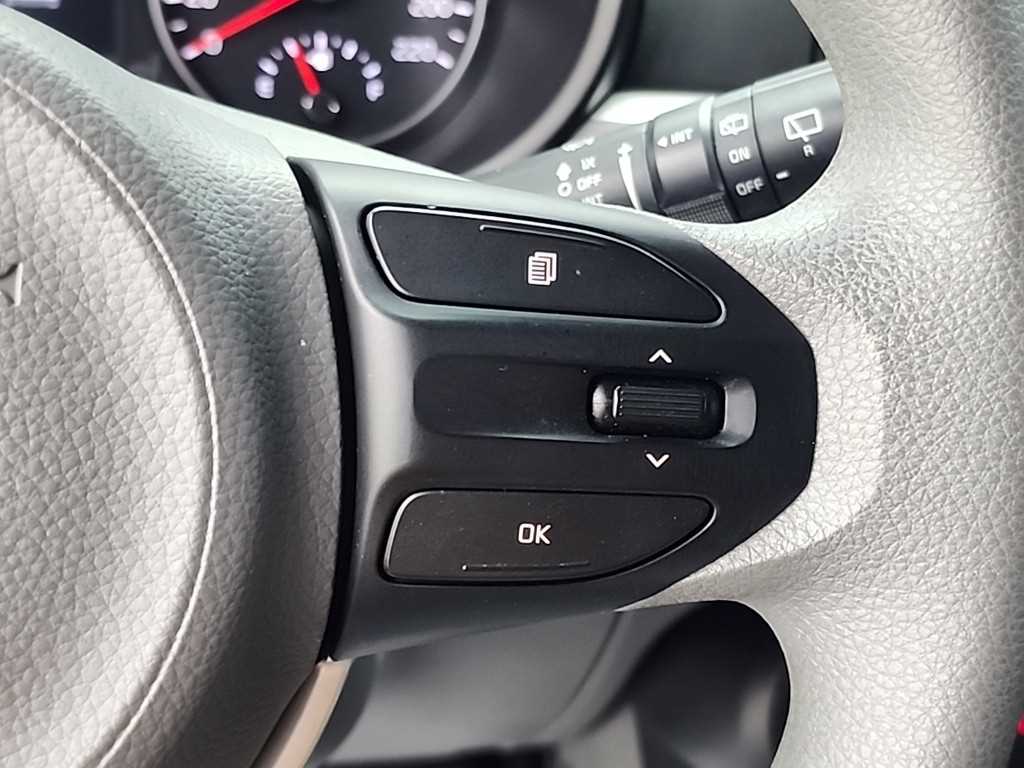 KIA Morning 2021 Blanco - Importación desde Corea - HF Imports Iquique - Foto 16