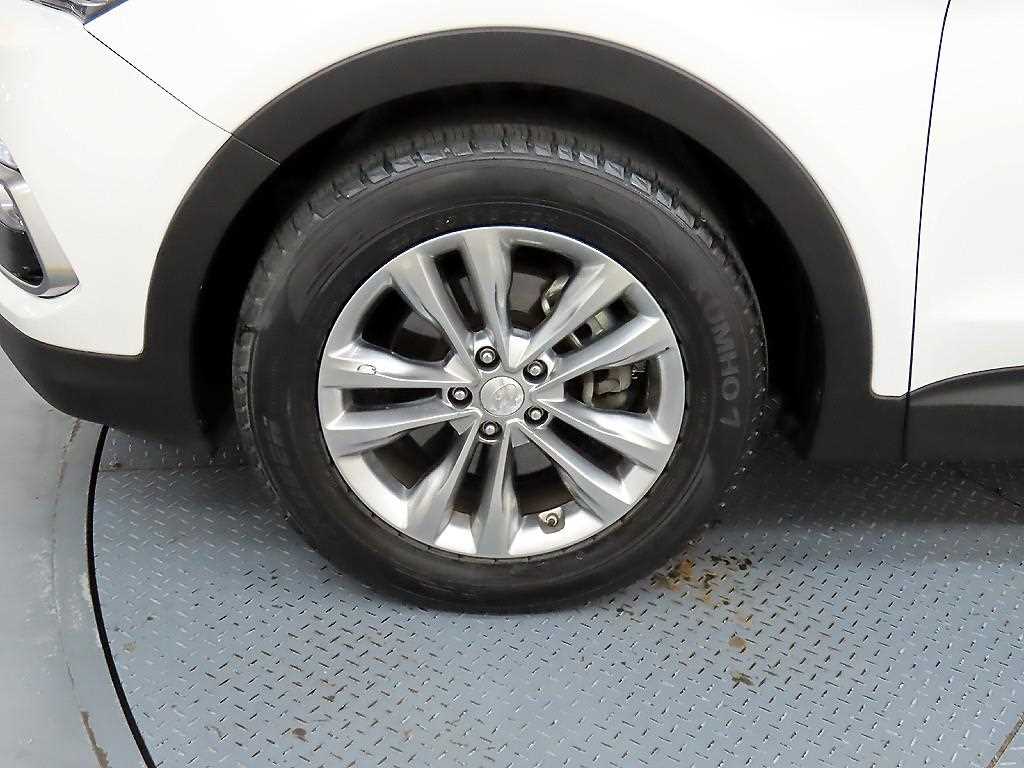 HYUNDAI Santa Fe 2016 - Importación desde Corea - HF Imports Iquique - Foto 20