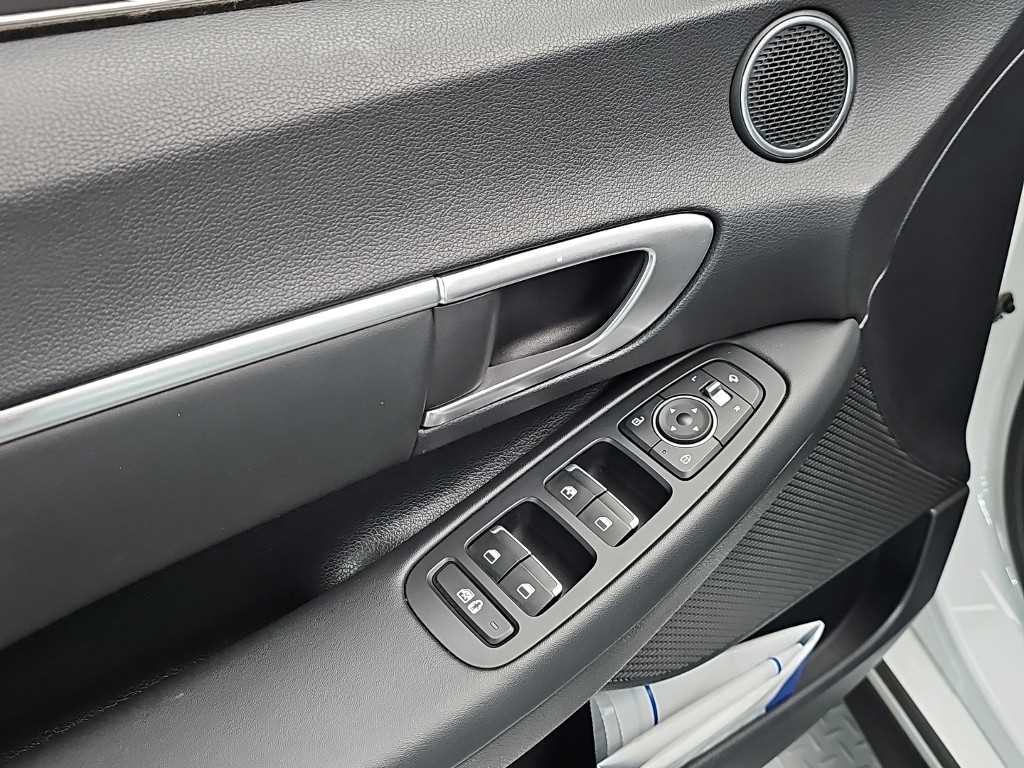 HYUNDAI Sonata 2020 Blanco - Importación desde Corea - HF Imports Iquique - Foto 15