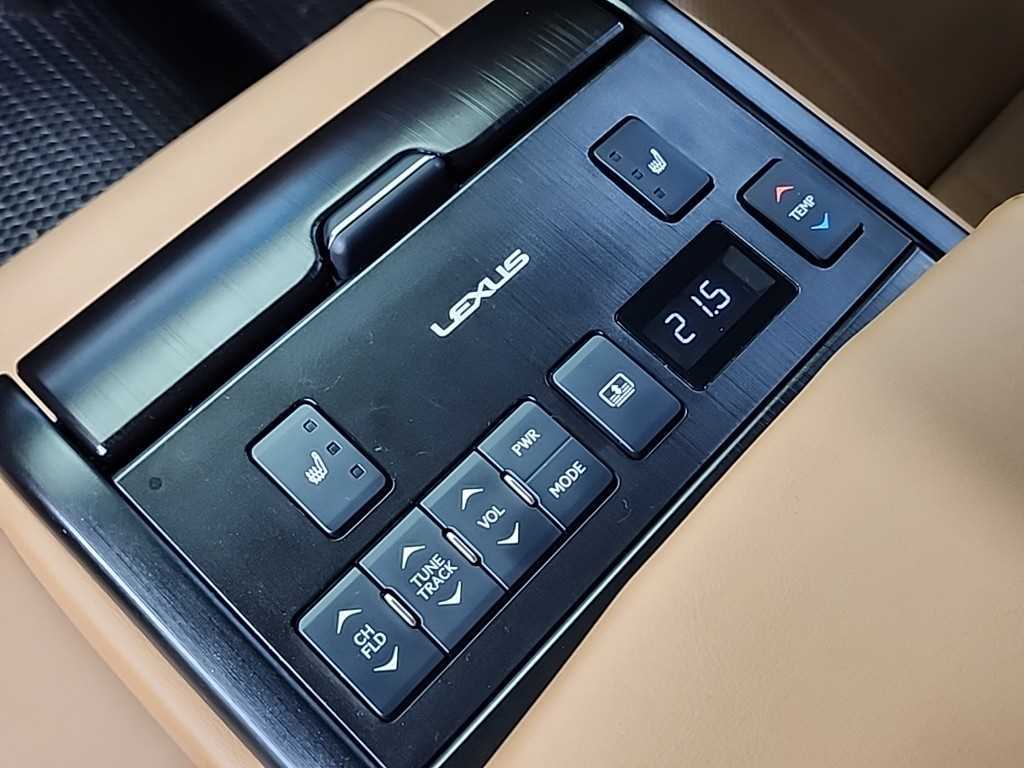 Lexus ES 2020 Verde - Importación desde Corea - HF Imports Iquique - Foto 15