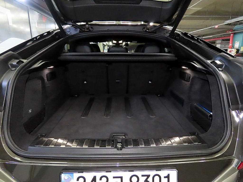 BMW X6 2024 Café - Importación desde Corea - HF Imports Iquique - Foto 16