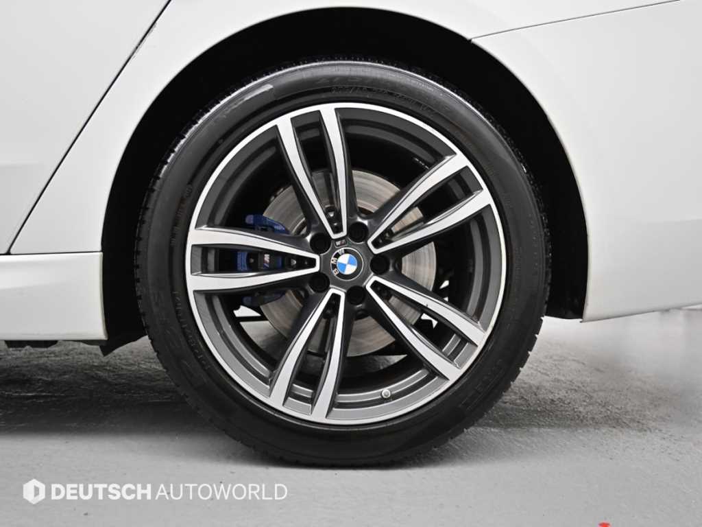 BMW Gran Turismo - Vista 5