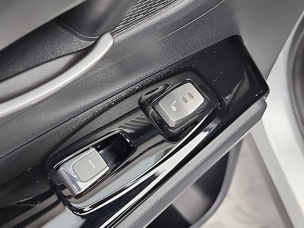 Ssangyong Korando 2021 Plateado - Importación desde Corea - HF Imports Iquique - Foto 13