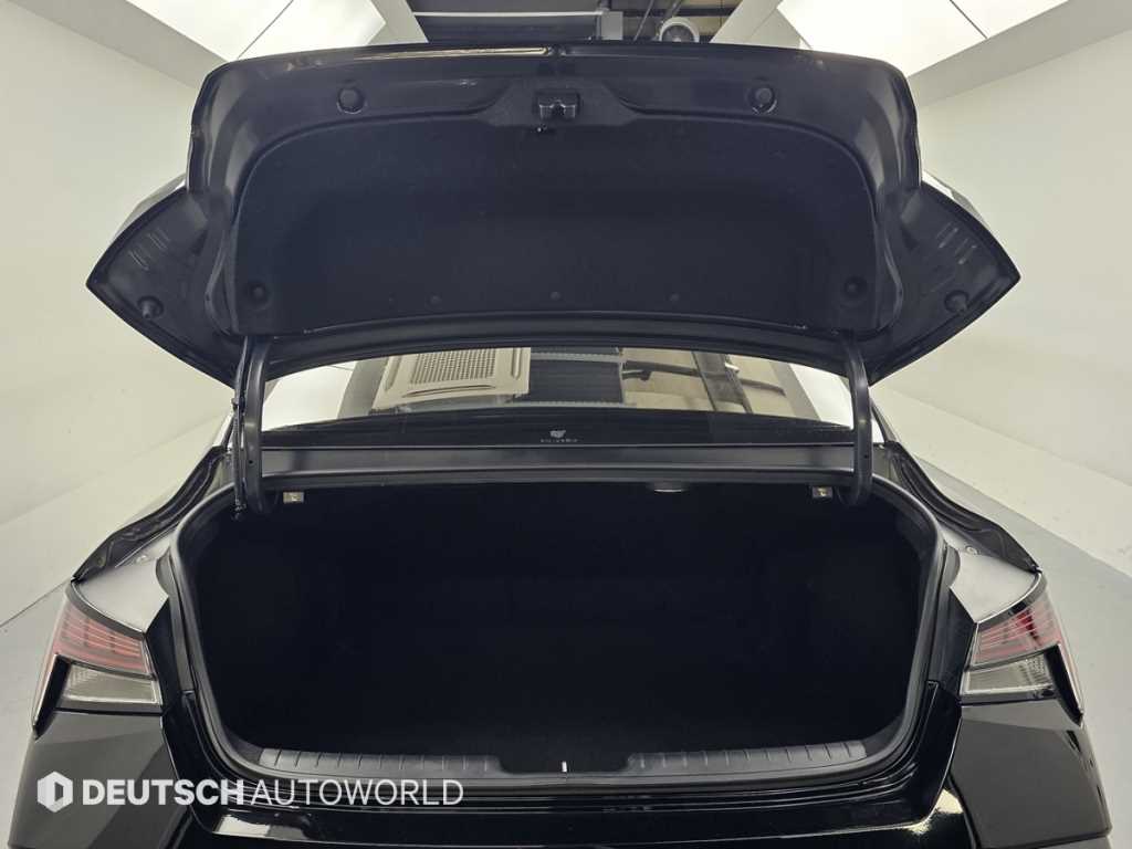 HYUNDAI Avante 2024 Negro - Importación desde Corea - HF Imports Iquique - Foto 19