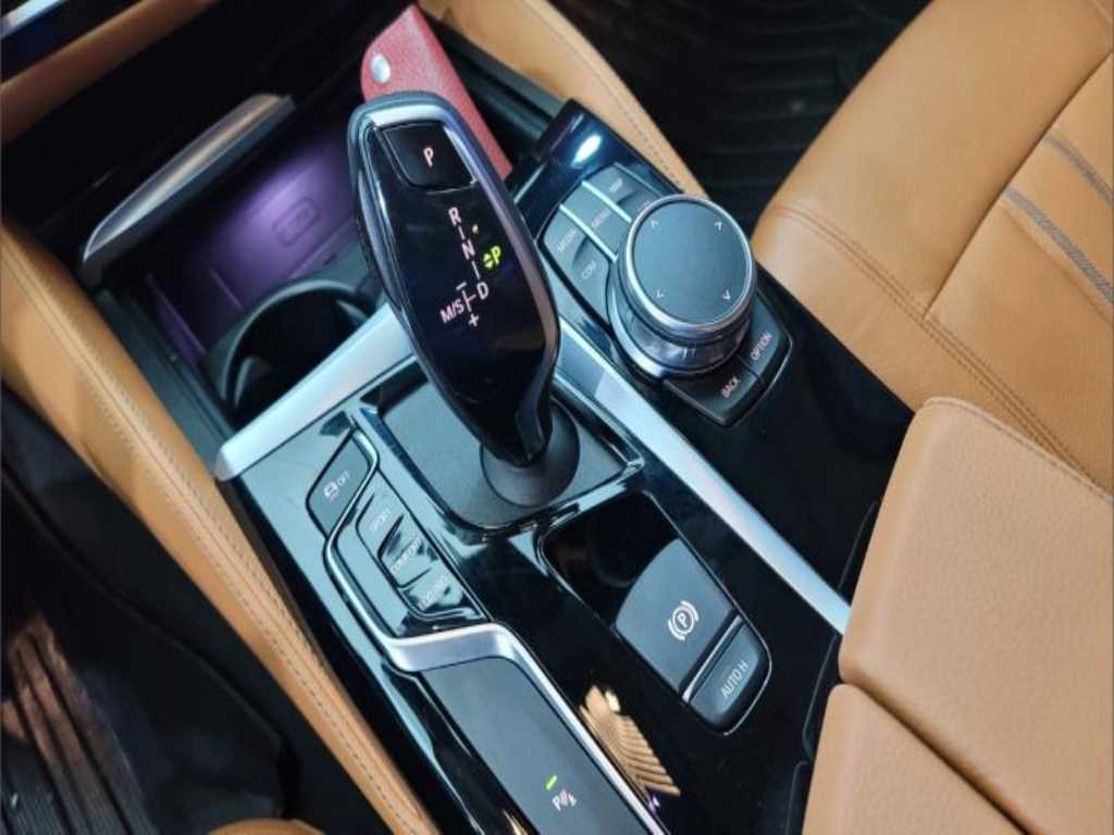 BMW 5 Series - Vista 12