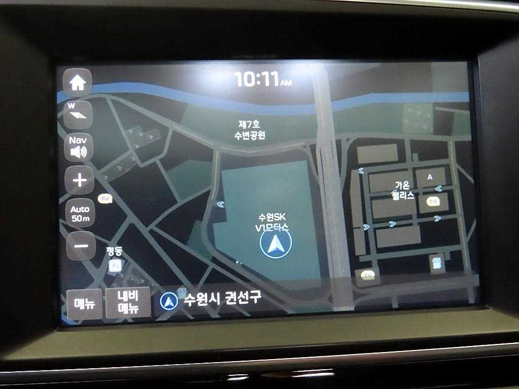 HYUNDAI Avante 2017 Blanco - Importación desde Corea - HF Imports Iquique - Foto 13