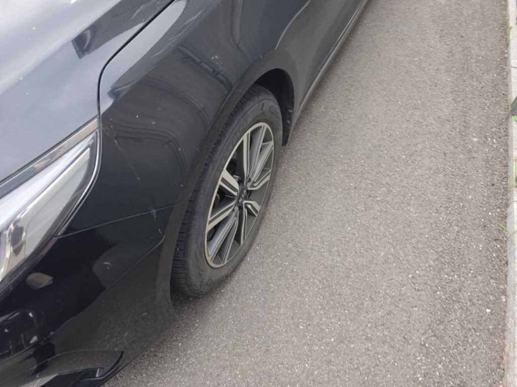 KIA K5 - Vista 2