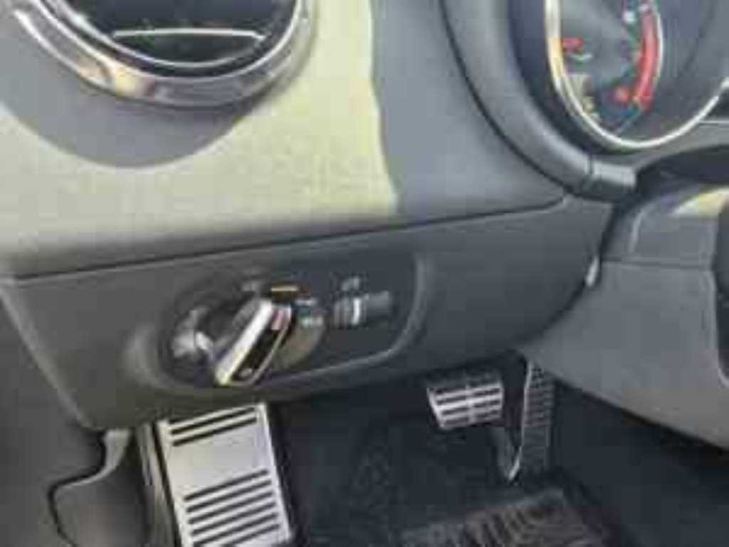 Audi TT - Vista 10