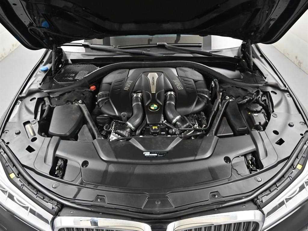 BMW 7 Series - Vista 7