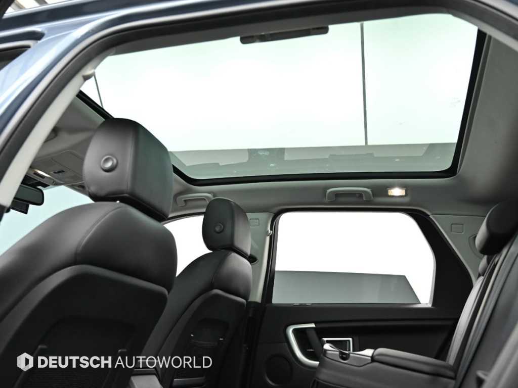 Land Rover Discovery Sports 2018 - Importación desde Corea - HF Imports Iquique - Foto 18