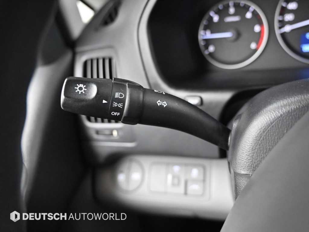 HYUNDAI Starex 2017 Plateado - Importación desde Corea - HF Imports Iquique - Foto 16