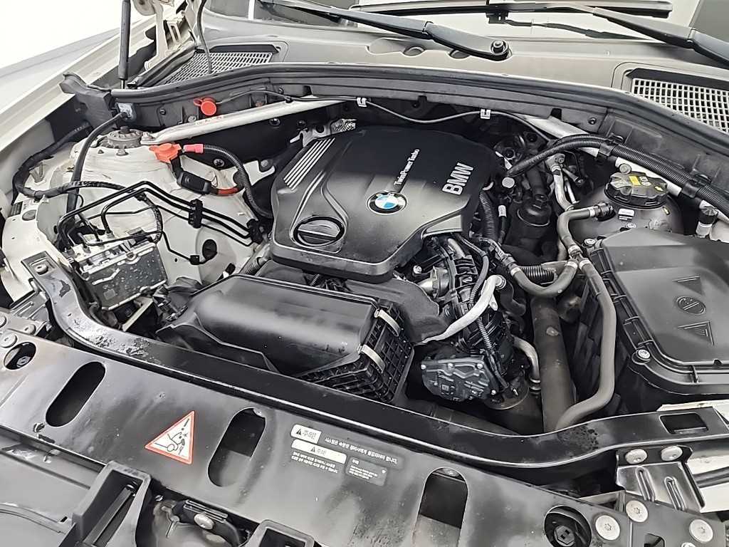BMW X4 - Vista 5