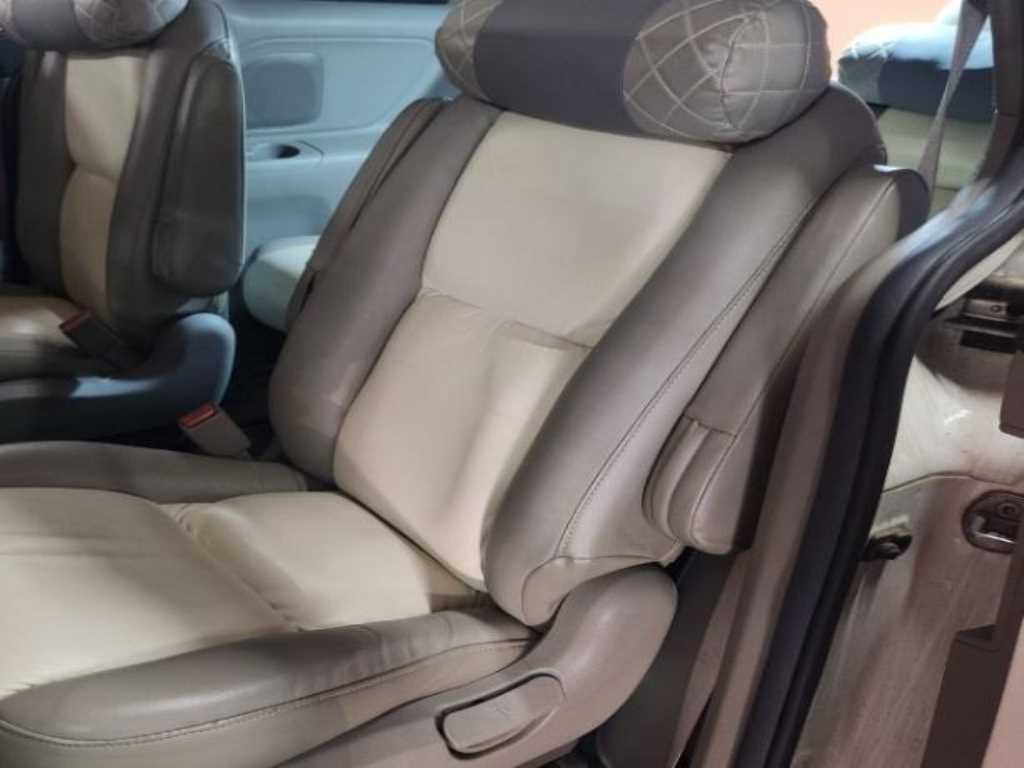 KIA Carnival 2016 Blanco - Importación desde Corea - HF Imports Iquique - Foto 15