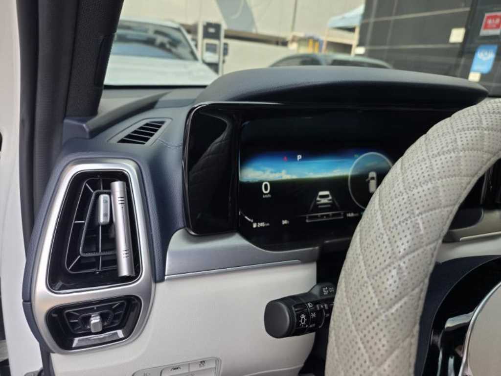 KIA Sorento - Vista 9