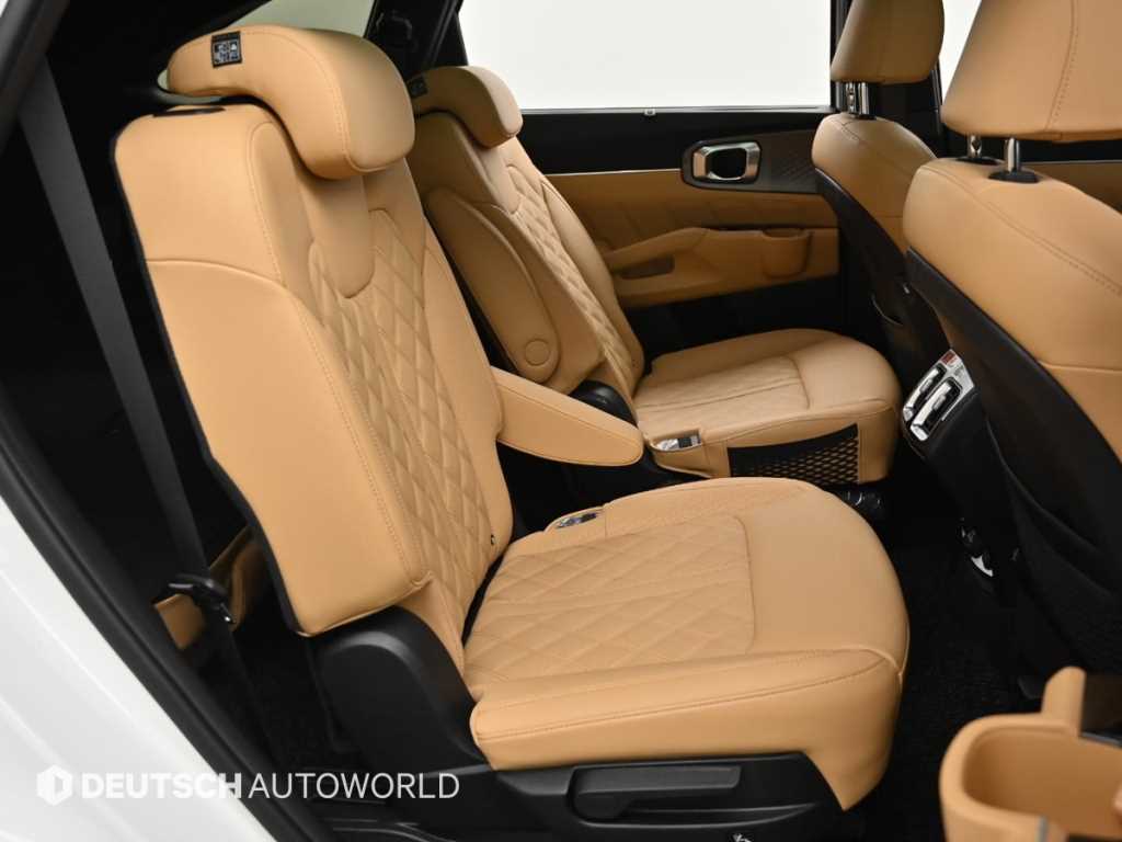 KIA Sorento - Vista 12