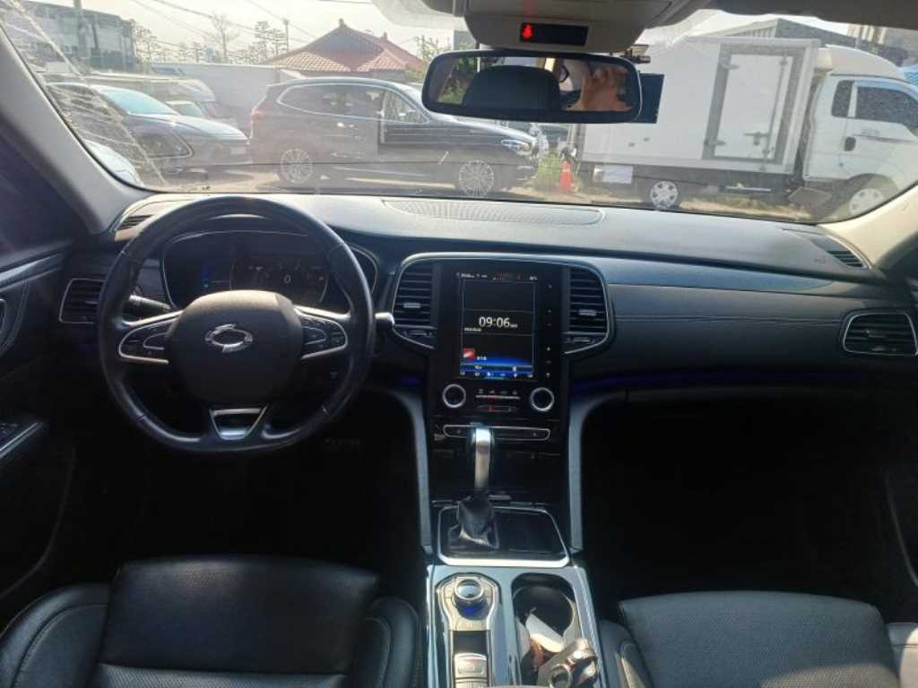 SAMSUNG SM6 - Vista 7