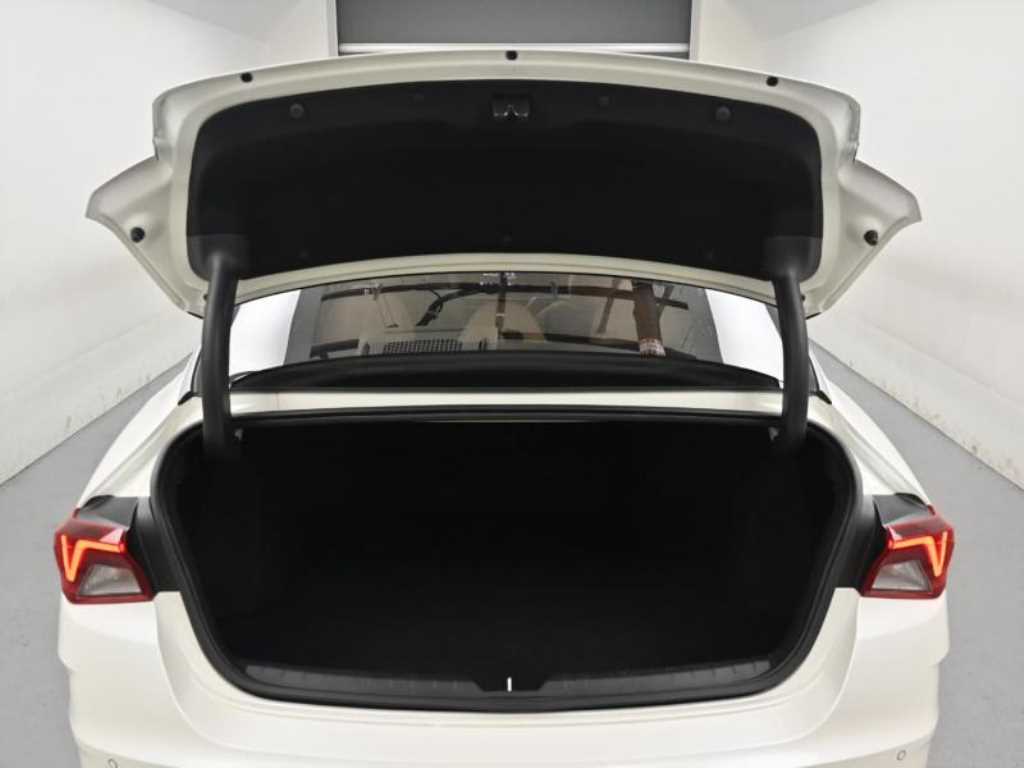KIA K5 2022 - Importación desde Corea - HF Imports Iquique - Foto 17