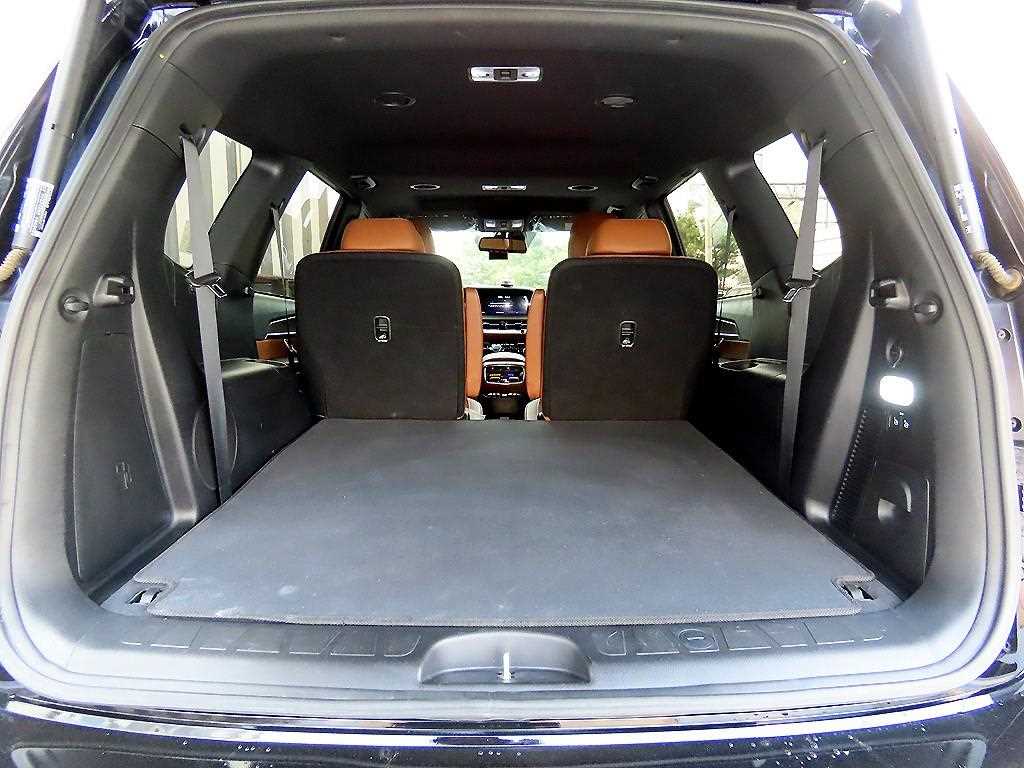 KIA Mohave 2022 - Importación desde Corea - HF Imports Iquique - Foto 16