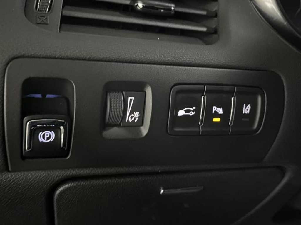 Chevrolet Impala 2016 Negro - Importación desde Corea - HF Imports Iquique - Foto 13